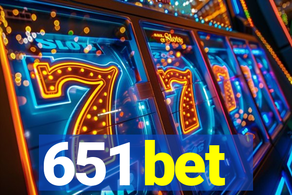 651 bet